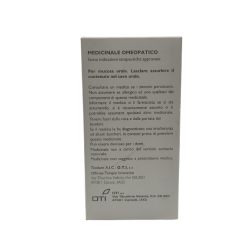 Olitoti Litio Soluzione Orale 20f 5% 2ml