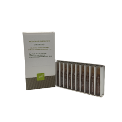 Olitoti Litio Soluzione Orale 20f 5% 2ml