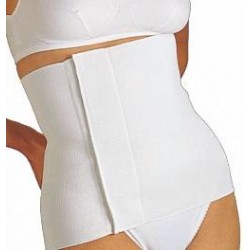Dual Sanitaly Soc. Benefit Gibaud Classic Cintura Post Operatoria Leggera 1