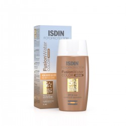 Isdin Fusion Water Color...