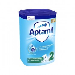 APTAMIL 2 750G