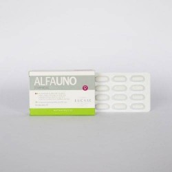Eucare Alfauno 36 Compresse