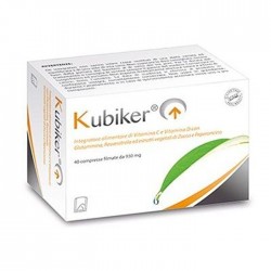 Naturneed Kubiker 40...