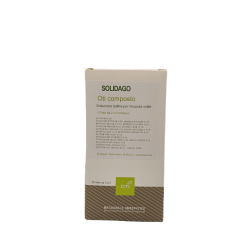 Solidago Oti Composto 20fx2ml