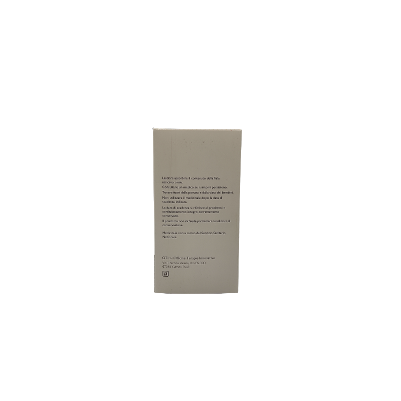 Solidago Oti Composto 20fx2ml