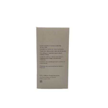 Solidago Oti Composto 20fx2ml