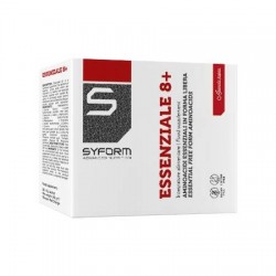 Syform Essenziale 8+ 20...