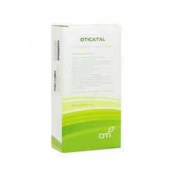 Oticatal Composto 20f Fisx2ml