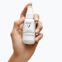 Vichy Capital Soleil Uv-age Tinted Spf50+ 40 Ml