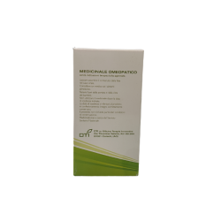 Fucus Oti Composto 20f Fisx2ml