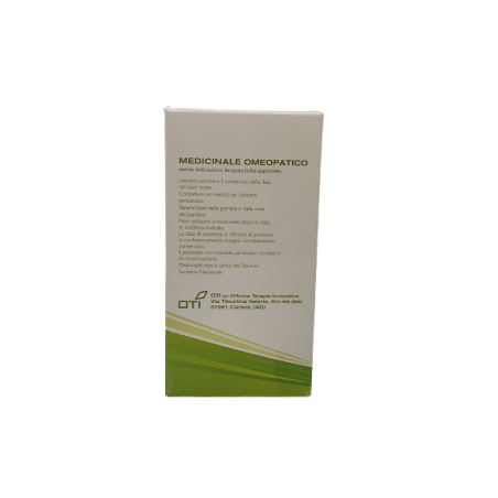 Fucus Oti Composto 20f Fisx2ml