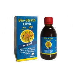 Lizofarm Bio Strath Elixir...