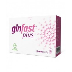 Logus Pharma Ginfast Plus...