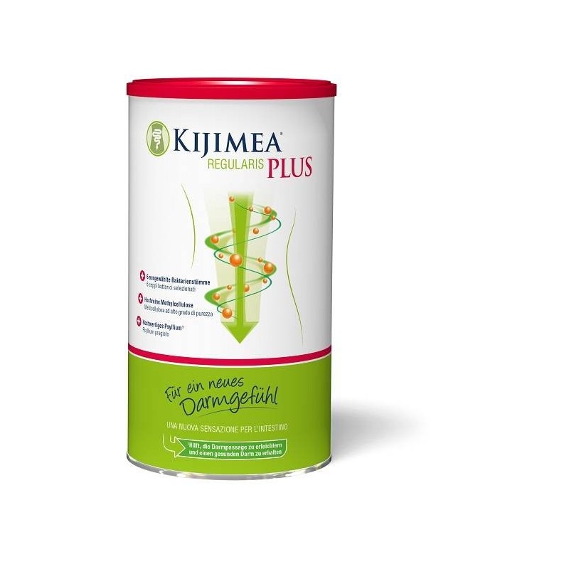 Synformulas Gmbh Kijimea Regularis Plus 225 G