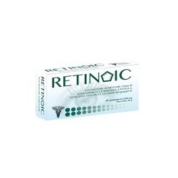 Sifra Retinoic 30 Compresse