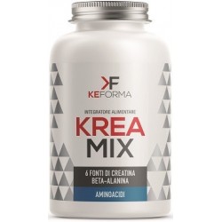 Aqua Viva Kreamix 120 Capsule