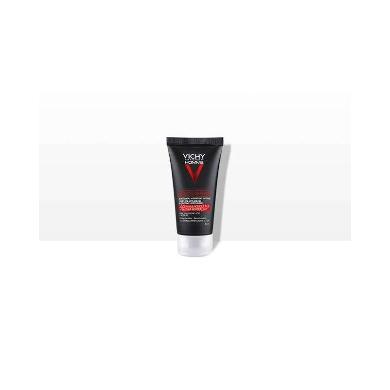 Vichy Homme Structure Force 50 Ml