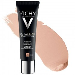 Vichy Dermablend 3d 15 30 Ml