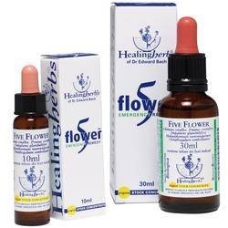 Natur Five Flower 30 Ml