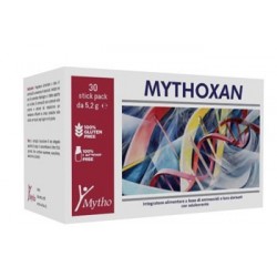 Mythoxan 30 Bustine