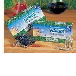 Specchiasol Fisiosol 23 Ca...