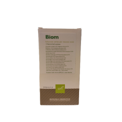 Oti Gamma Biom Comp 20f Fisx2ml