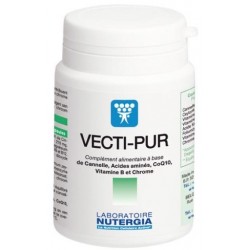 Laboratoire Nutergia...