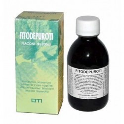 Fitodepuroti 200ml