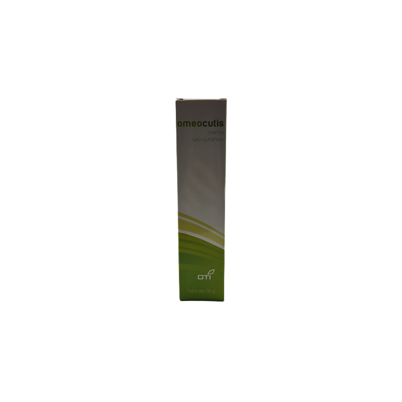 Oti Gamma Omeocutis Pomata 75g
