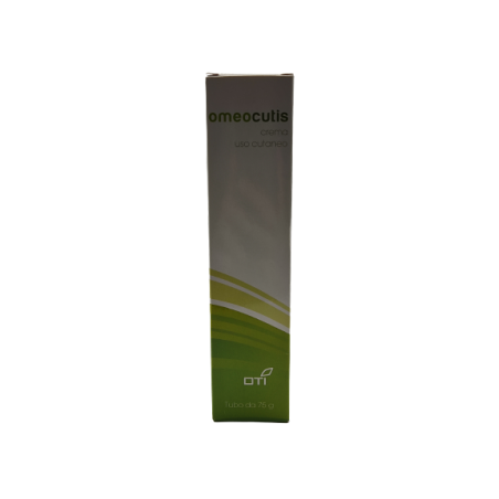 Oti Gamma Omeocutis Pomata 75g