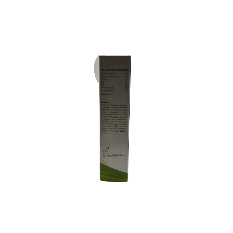 Oti Gamma Omeocutis Pomata 75g