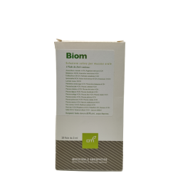 Oti Biom Composto 20f Fisx2ml
