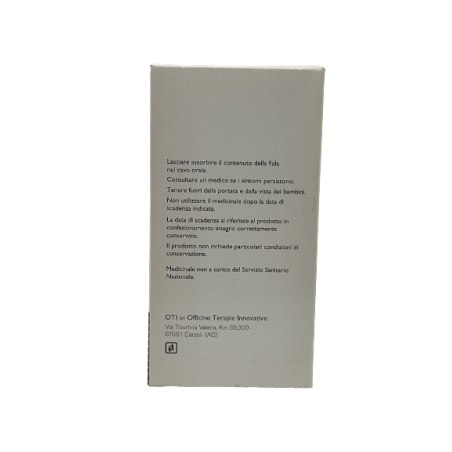 Oti Biom Composto 20f Fisx2ml