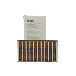 Oti Biom Composto 20f Fisx2ml