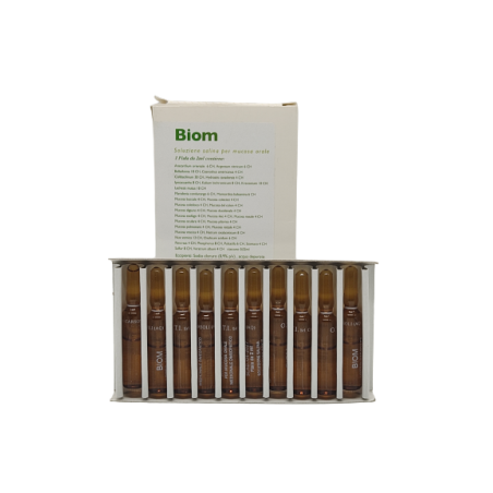 Oti Biom Composto 20f Fisx2ml