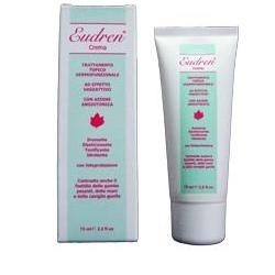 Rpf Eudren Crema 200 Ml