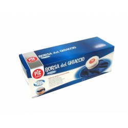 Pikdare Borsa Ghiaccio...