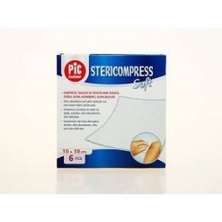 Pikdare Garza Compressa...