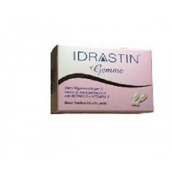 Rpf Idrastin Gemme 28 Perle...