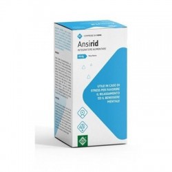 Gheos Ansirid 60 Capsule