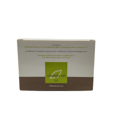 Sinergia Oti Nuovo Formato 60 Capsule