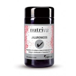 Giuriati Group Nutriva...