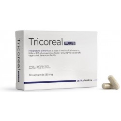 Cetra Pharma Tricoreal Plus...