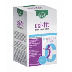 Esi Fit Controlla Sazieta'...