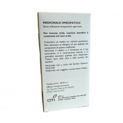 Citrooticatal Soluzione Orale 20f 2ml