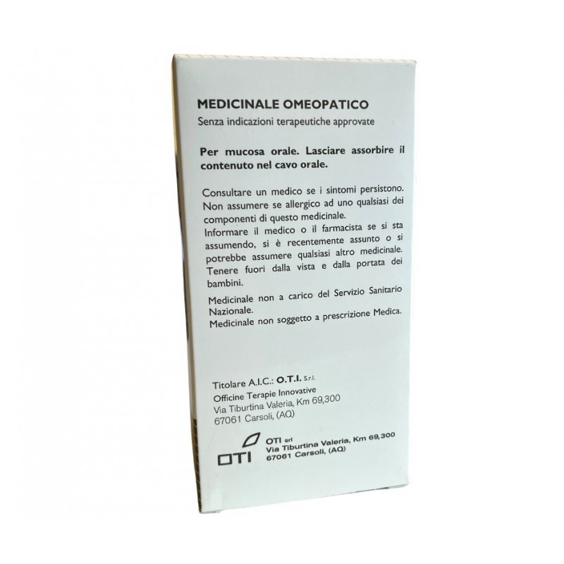 Citrooticatal Soluzione Orale 20f 2ml