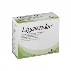 Pharmaidea Ligatender Buste...