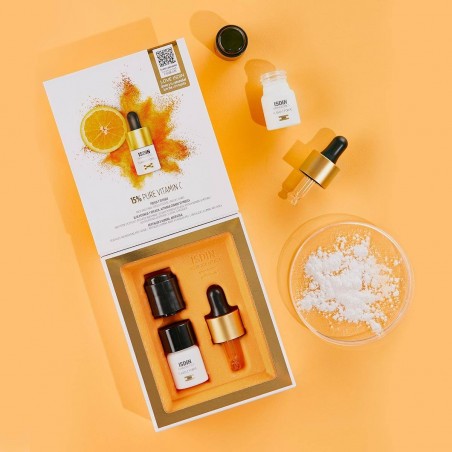 Isdinceutics Flavo C Forte 1 Fiala