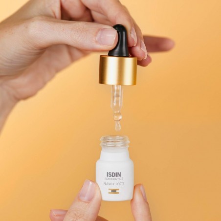 Isdinceutics Flavo C Forte 1 Fiala