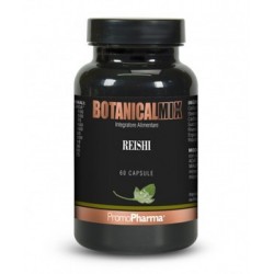 Promopharma Reishi...
